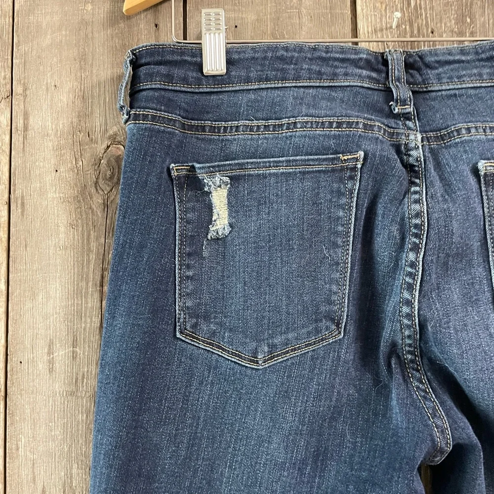 BANANA REPUBLIC Skinny Fit Jeans - size 31/12